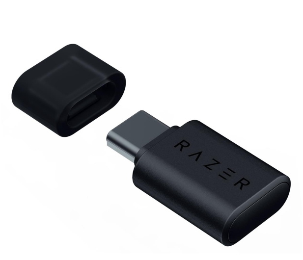 RAZER Kraken V4 - 1278882 - zdjęcie 7